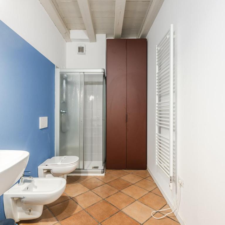Domus River - Le Arche Verona - Apartment - 17