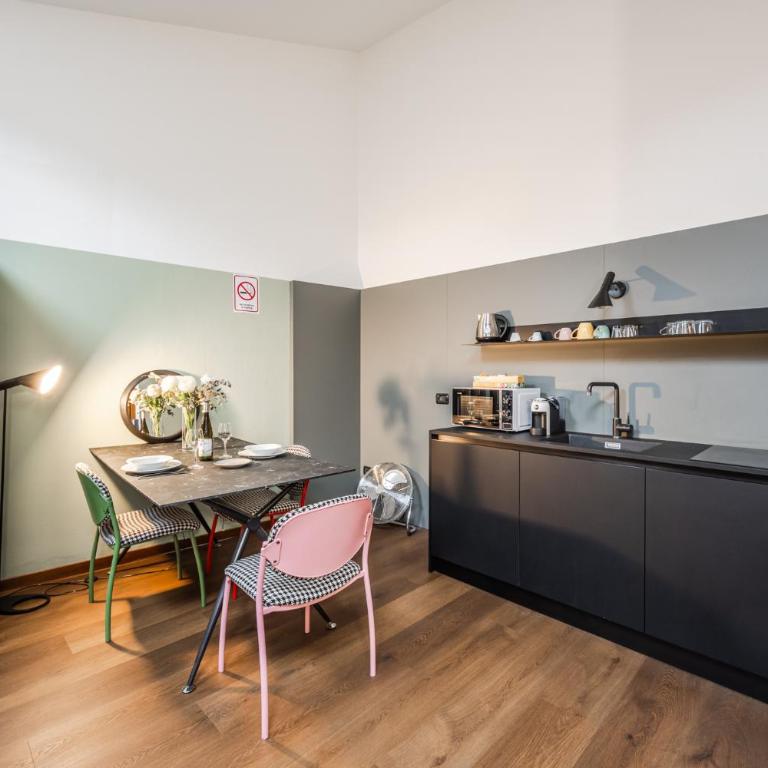 Domus River - Le Arche Verona - Apartment - 11