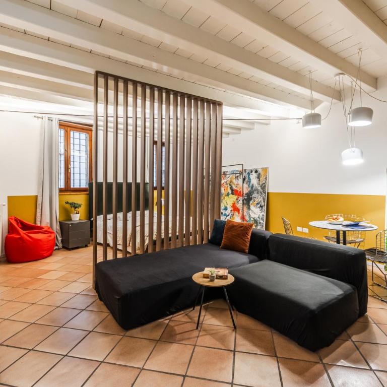 Domus River - Le Arche Verona - Apartment - 18