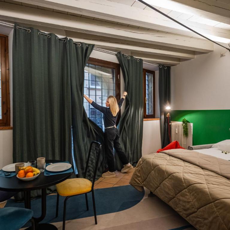 Domus River - Le Arche Verona - Apartment - 20