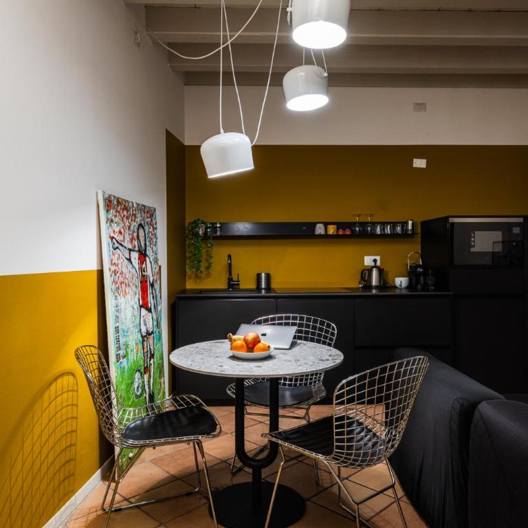 Domus River - Le Arche Verona - Apartment - 20