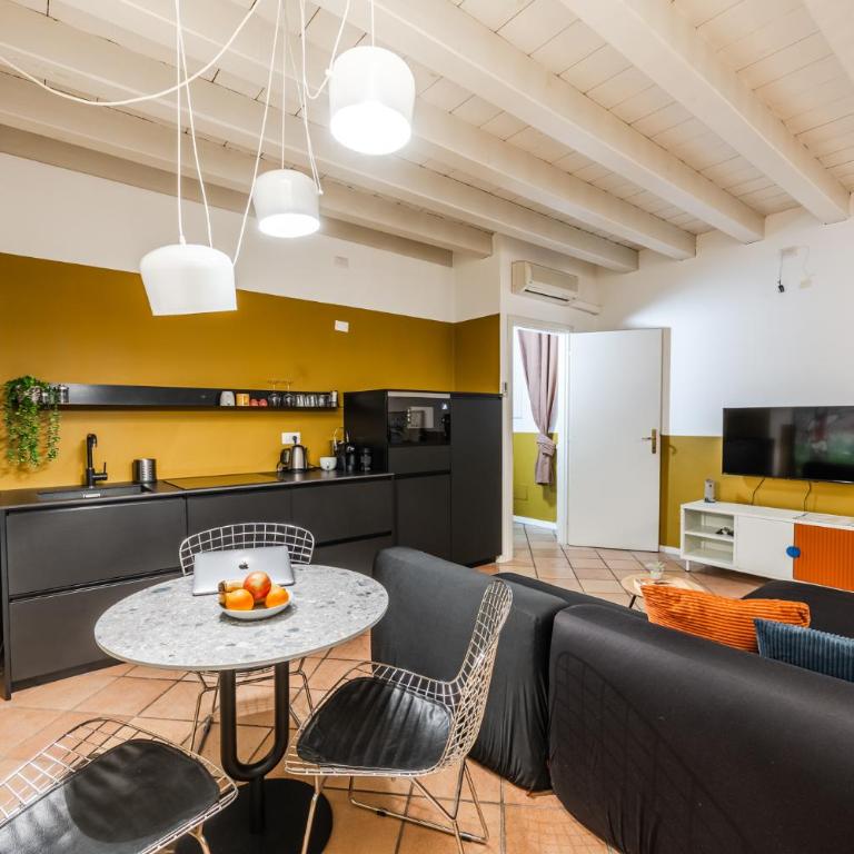 Domus River - Le Arche Verona - Apartment - 21