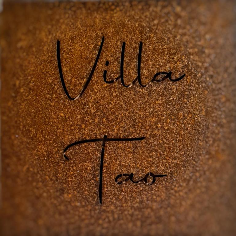 Villa Tao - Golfe de St-Tropez - Vue mer - Piscine chauffée - Villa - 53