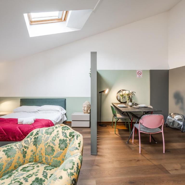 Domus River - Le Arche Verona - Apartment - 18
