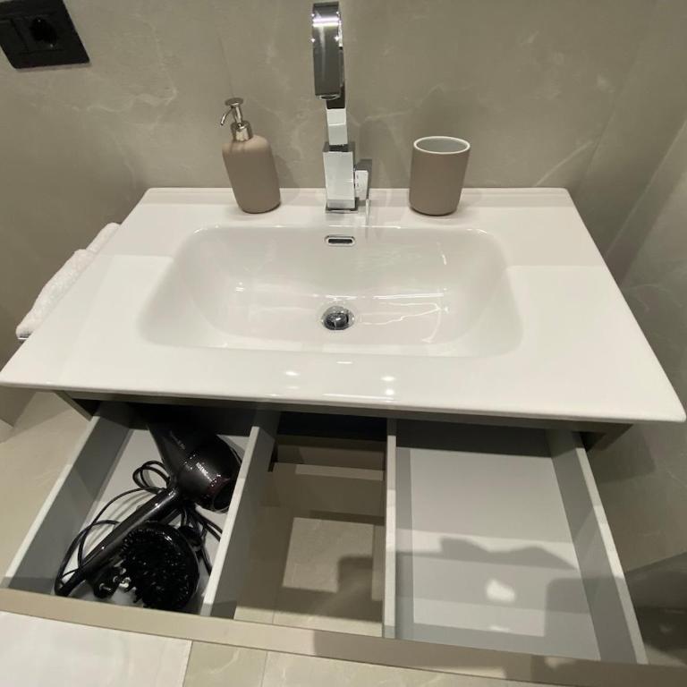 Brand New Apartment - Bilocale Porta Romana - Appartamento con 1 Camera da Letto - 22