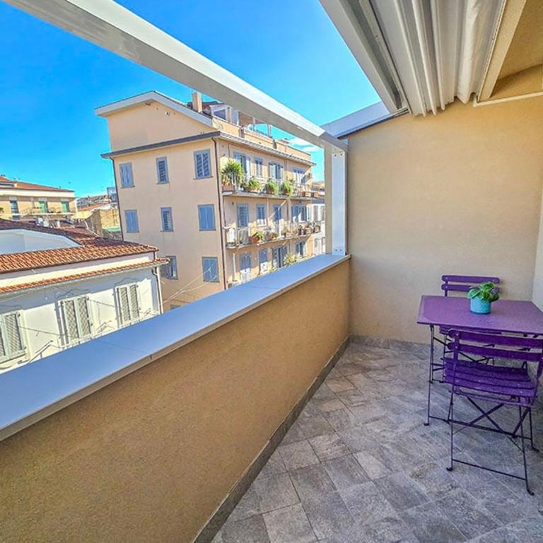 Centralissimo Trilocale Afrodite inclusa spiaggia - Appartamento con 2 Camere da Letto - 24