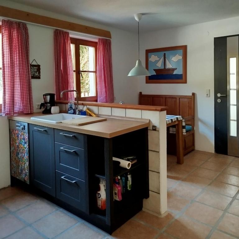 Ferienwohnung Heite in Altenmarkt bei St Gallen PLZ 8934 - Apartment mit 1 Schlafzimmer - 1
