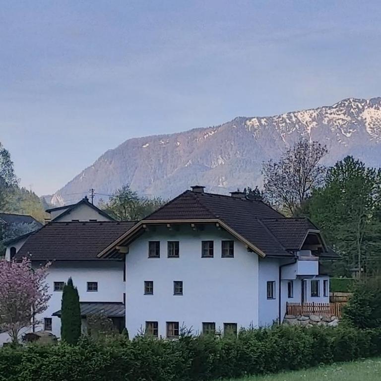 Ferienwohnung Heite in Altenmarkt bei St Gallen PLZ 8934 - Apartment mit 1 Schlafzimmer - 2