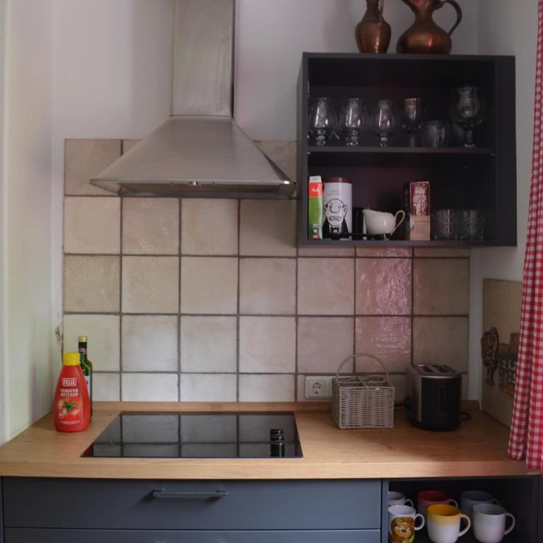 Ferienwohnung Heite in Altenmarkt bei St Gallen PLZ 8934 - Apartment mit 1 Schlafzimmer - 3