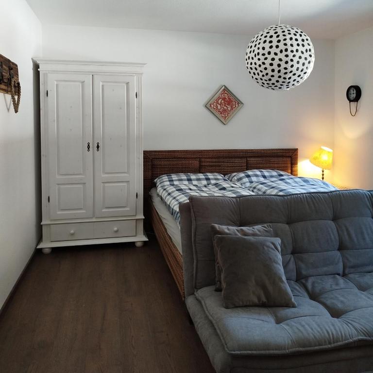 Ferienwohnung Heite in Altenmarkt bei St Gallen PLZ 8934 - Apartment mit 1 Schlafzimmer - 4