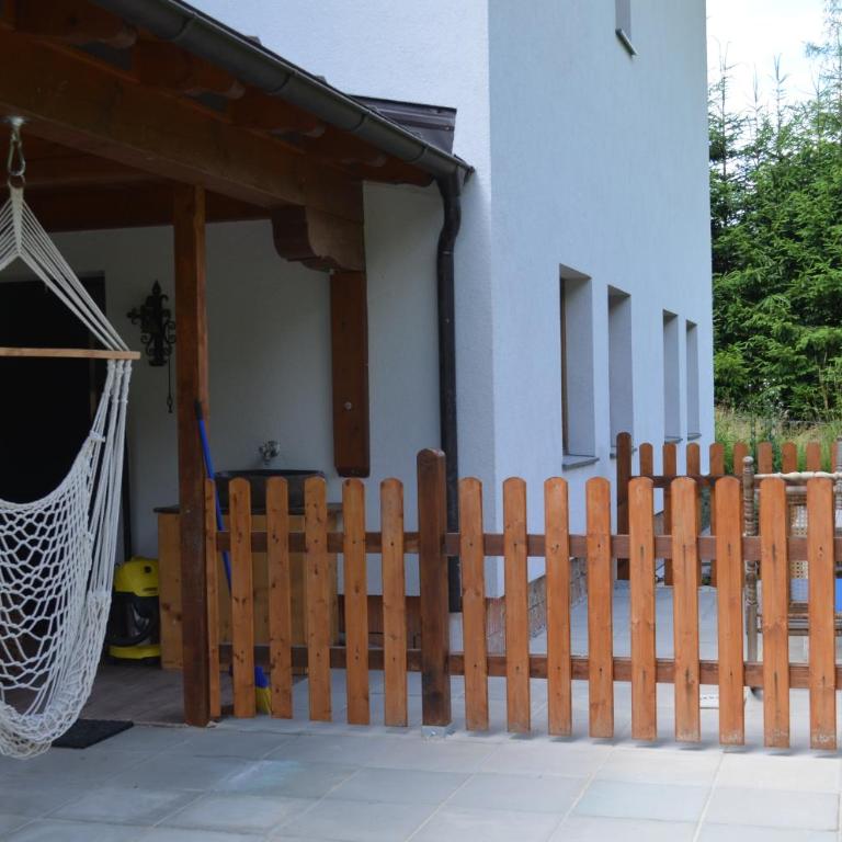 Ferienwohnung Heite in Altenmarkt bei St Gallen PLZ 8934 - Apartment mit 1 Schlafzimmer - 5
