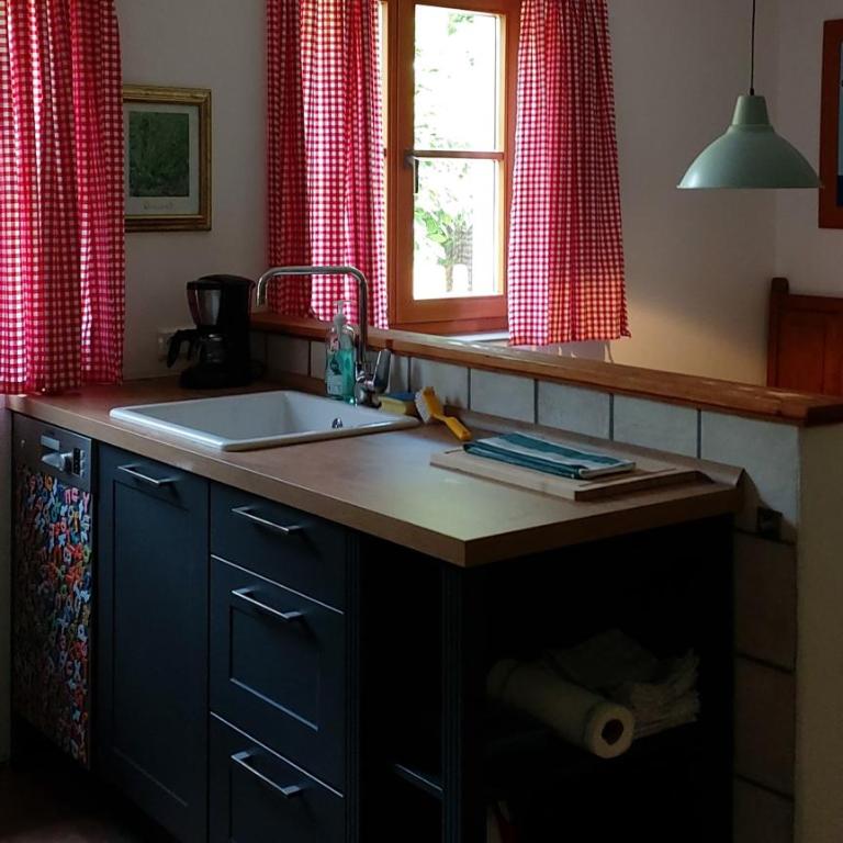 Ferienwohnung Heite in Altenmarkt bei St Gallen PLZ 8934 - Apartment mit 1 Schlafzimmer - 8