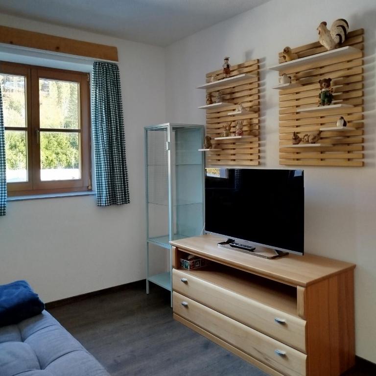Ferienwohnung Heite in Altenmarkt bei St Gallen PLZ 8934 - Apartment mit 1 Schlafzimmer - 12