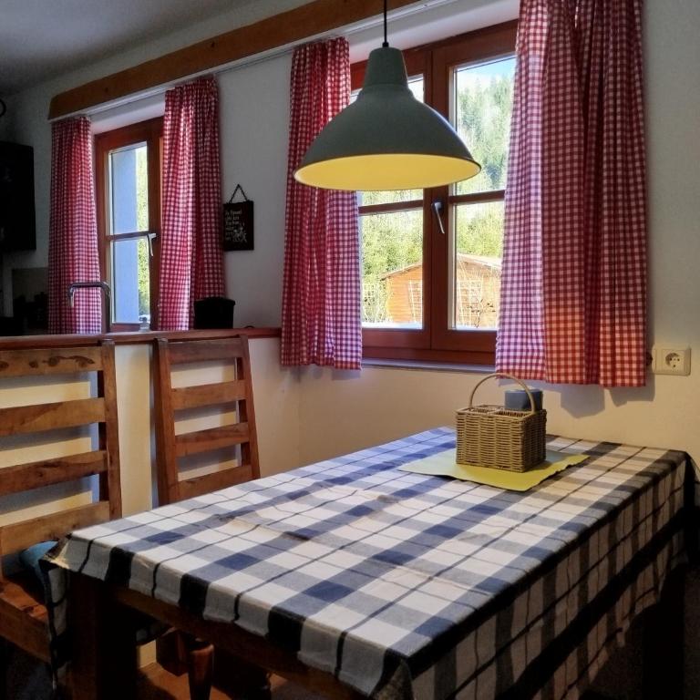 Ferienwohnung Heite in Altenmarkt bei St Gallen PLZ 8934 - Apartment mit 1 Schlafzimmer - 13