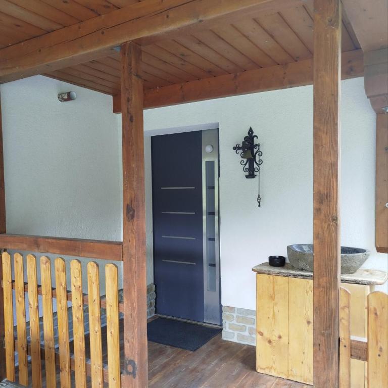 Ferienwohnung Heite in Altenmarkt bei St Gallen PLZ 8934 - Apartment mit 1 Schlafzimmer - 16