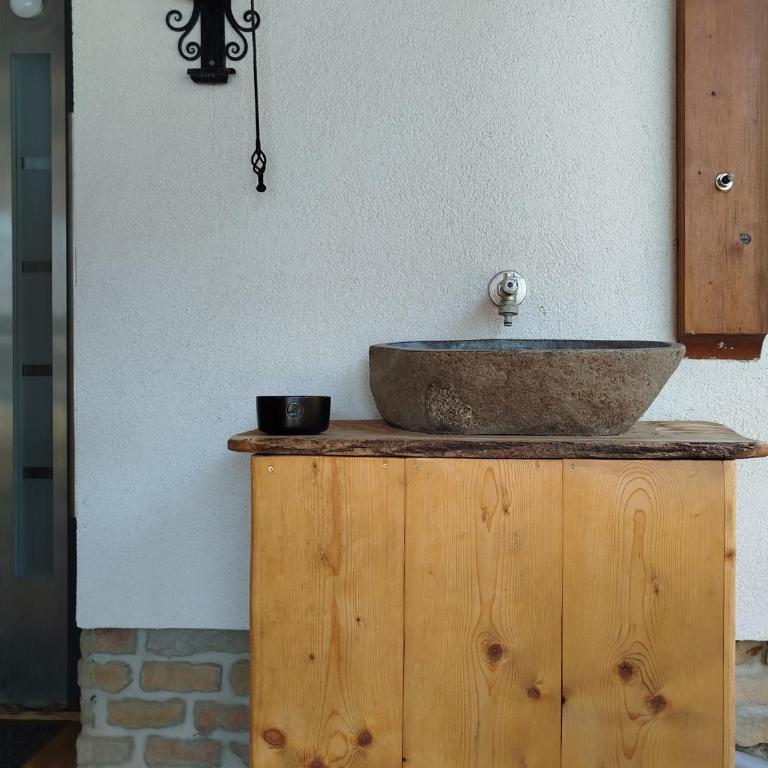 Ferienwohnung Heite in Altenmarkt bei St Gallen PLZ 8934 - Apartment mit 1 Schlafzimmer - 18