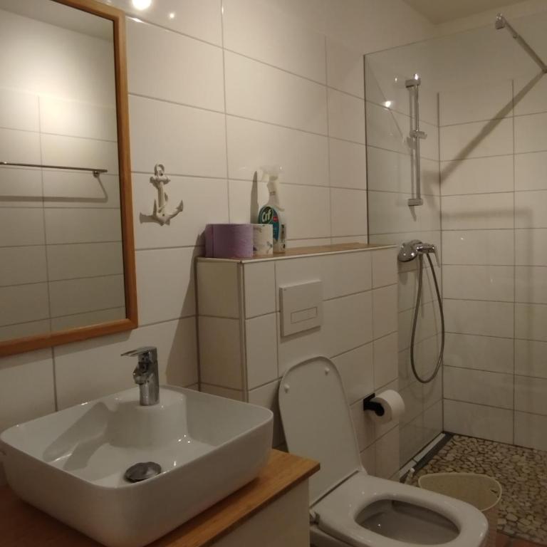 Ferienwohnung Heite in Altenmarkt bei St Gallen PLZ 8934 - Apartment mit 1 Schlafzimmer - 22