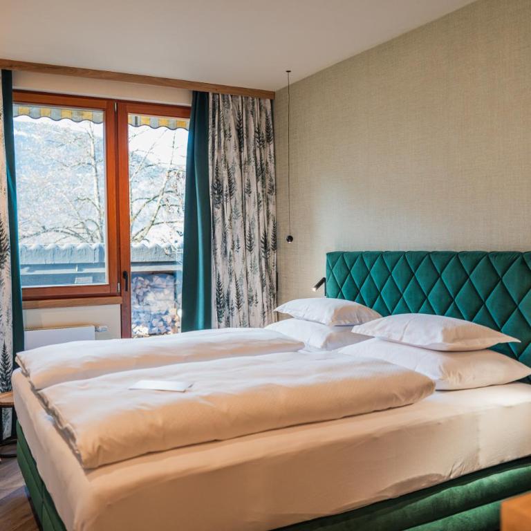 Aktiv & Spa Hotel Alpenrose - Economy Doppelzimmer - 2