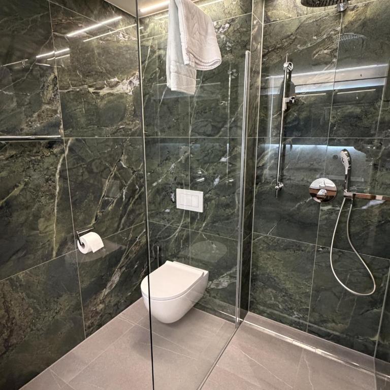 Aktiv & Spa Hotel Alpenrose - Economy Doppelzimmer - 3