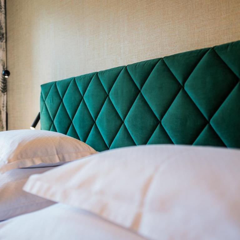 Aktiv & Spa Hotel Alpenrose - Economy Doppelzimmer - 4