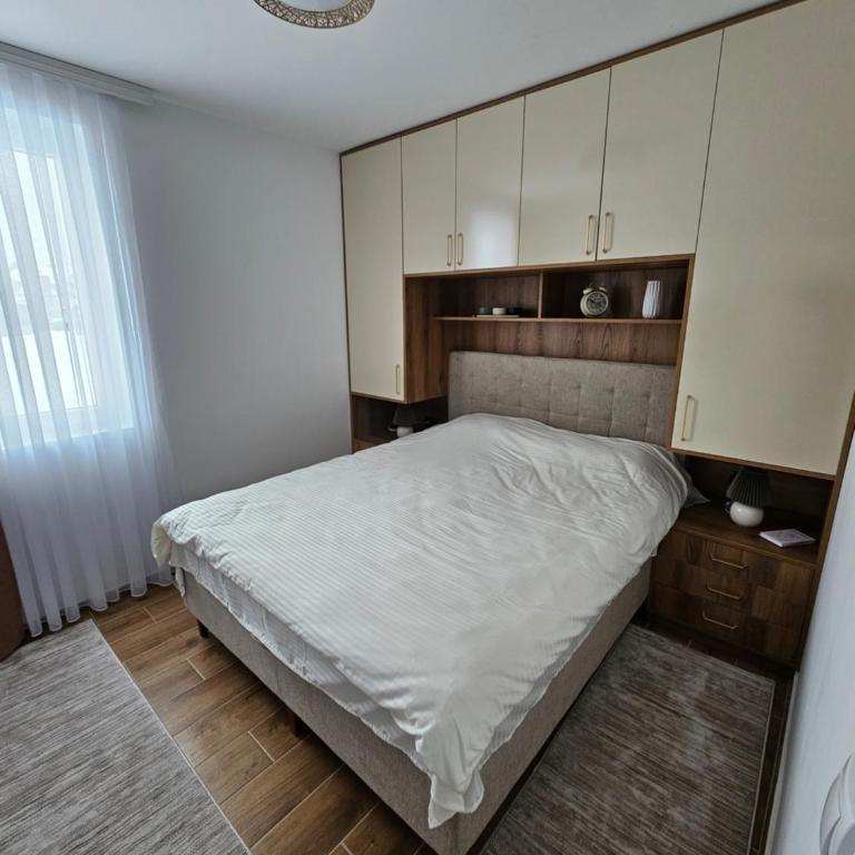 Winter Tale - One-Bedroom Apartment - 6