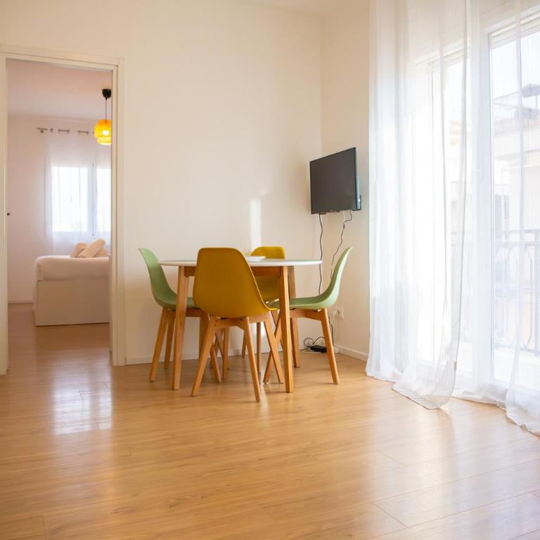 Solemar Sicilia - Casa Alba - Apartamento de 1 dormitorio - 4