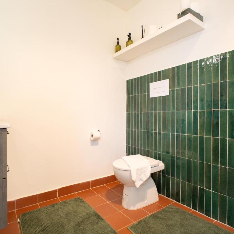 Solemar Sicilia - Casa Alba - Apartamento de 1 dormitorio - 17