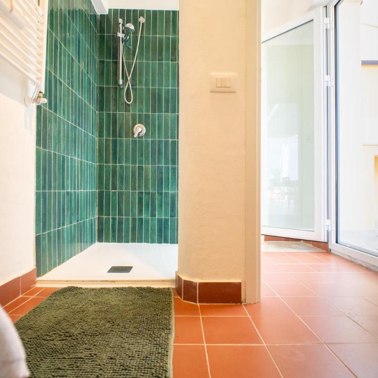 Solemar Sicilia - Casa Alba - Apartamento de 1 dormitorio - 26