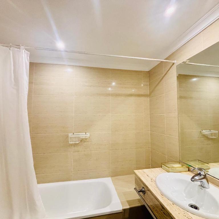 AlquilaEasy Navío - Casa de 3 dormitorios - 12