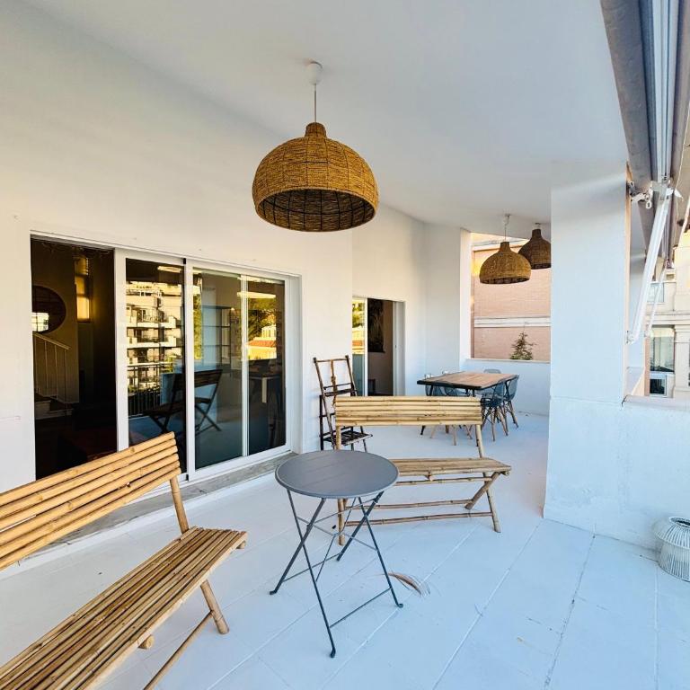 AlquilaEasy Navío - Casa de 3 dormitorios - 22
