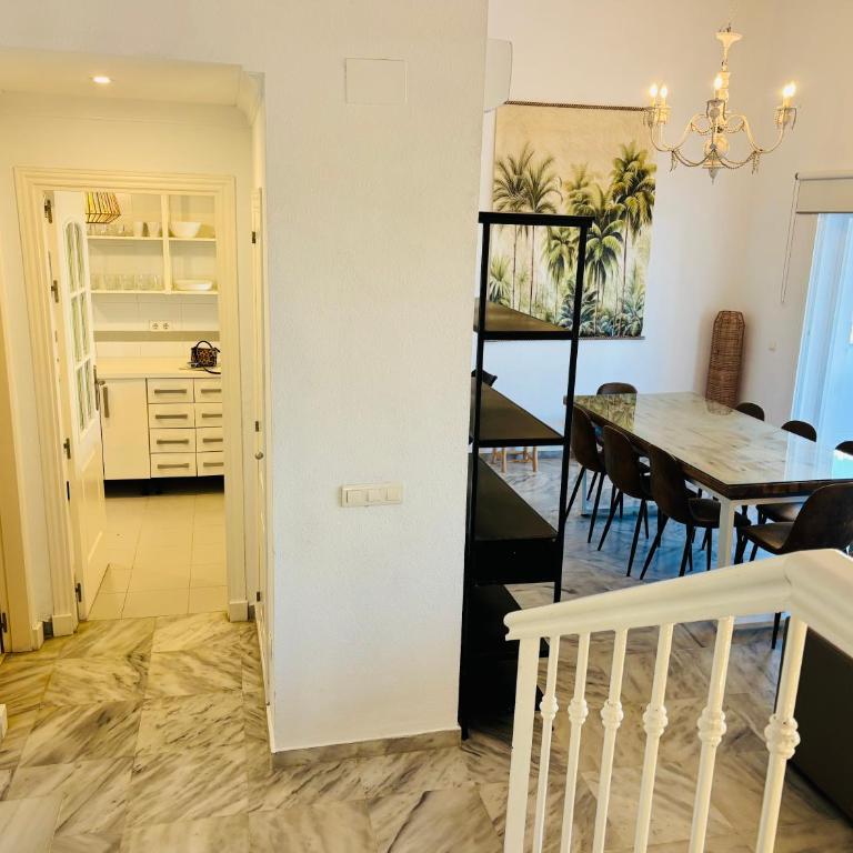 AlquilaEasy Navío - Casa de 3 dormitorios - 42