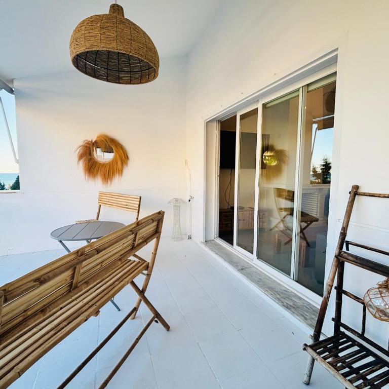 AlquilaEasy Navío - Casa de 3 dormitorios - 60
