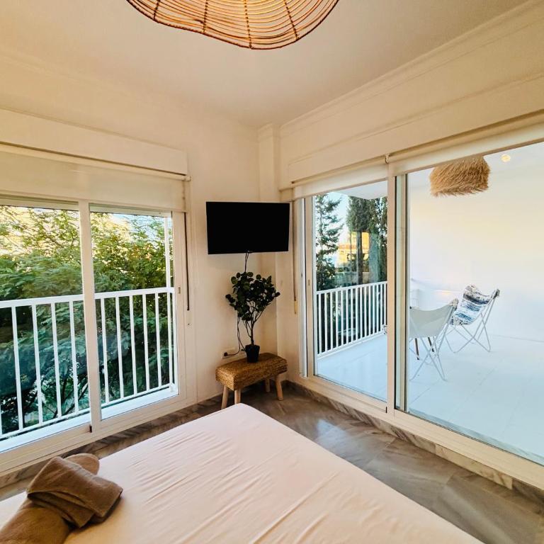 AlquilaEasy Navío - Casa de 3 dormitorios - 65