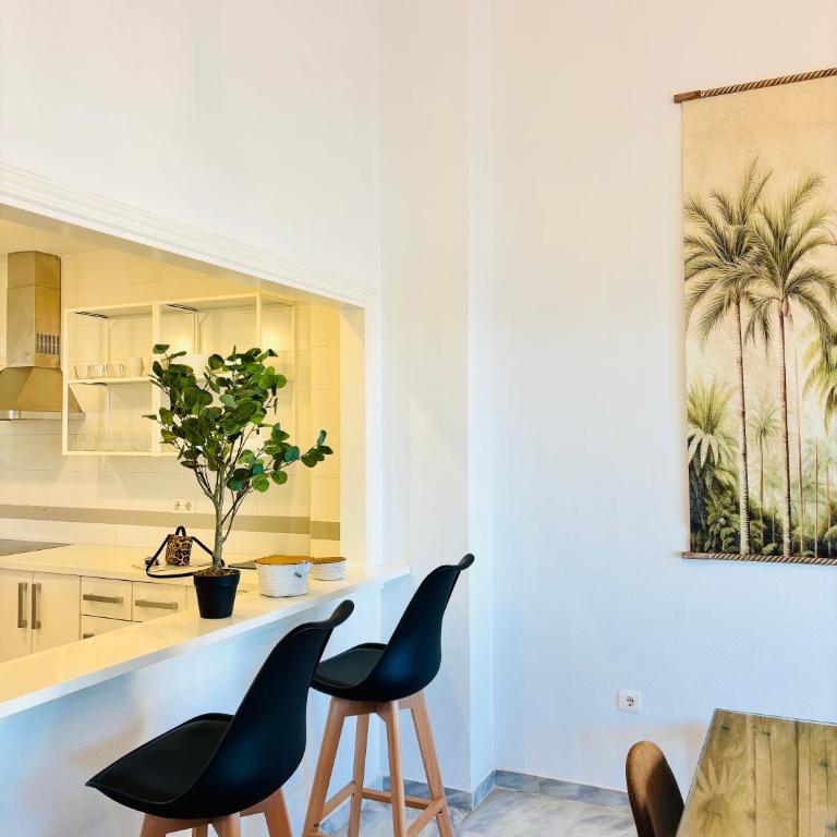 AlquilaEasy Navío - Casa de 3 dormitorios - 76