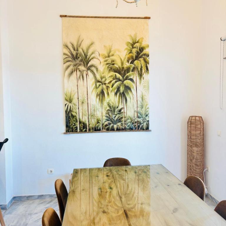 AlquilaEasy Navío - Casa de 3 dormitorios - 87