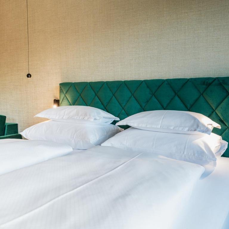 Aktiv & Spa Hotel Alpenrose - Junior Suite mit Terrasse - 4