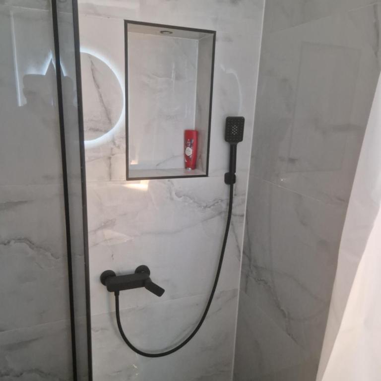 stan na dan sokobanja - Apartman sa 1 Spavaćom Sobom - 2