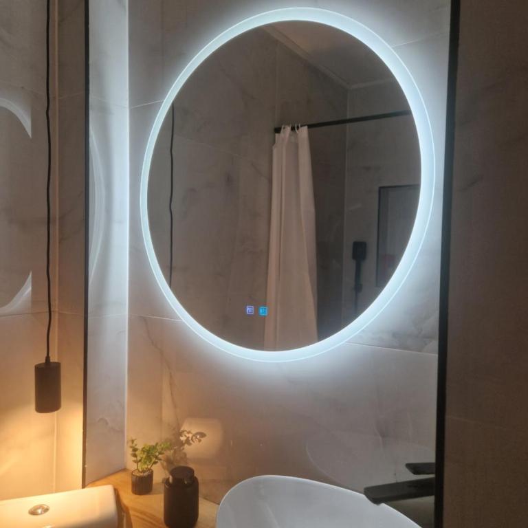 stan na dan sokobanja - Apartman sa 1 Spavaćom Sobom - 4
