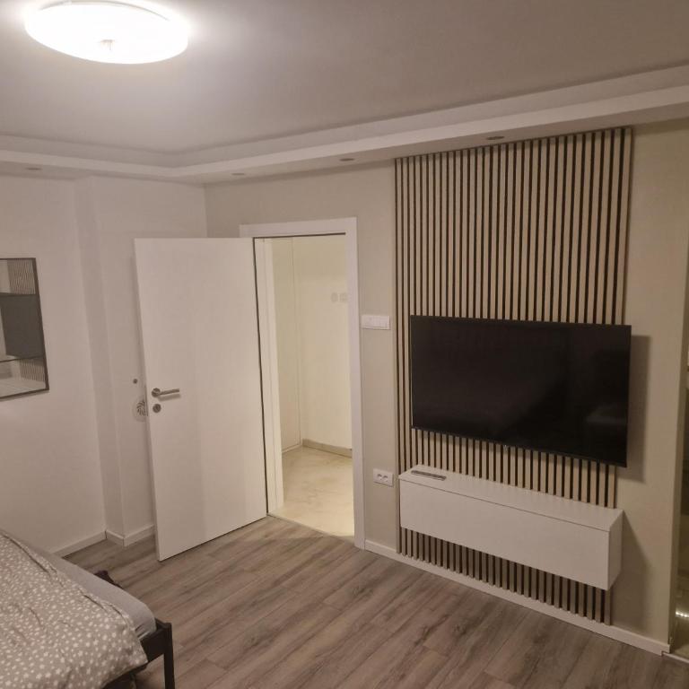 stan na dan sokobanja - Apartman sa 1 Spavaćom Sobom - 11