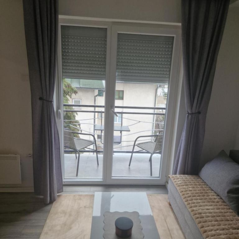 stan na dan sokobanja - Apartman sa 1 Spavaćom Sobom - 13
