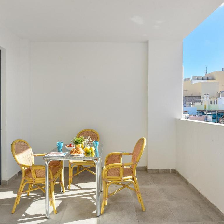 Calma Costera 1A by VillaGranCanaria - Apartamento de 3 dormitorios - 7