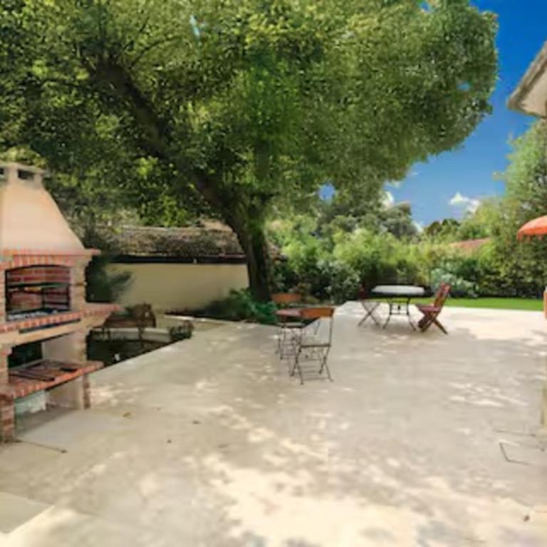 Villa familiale rénovée à Arcachon avec 6 ch, 4 sdb, entre 8 à 10 pers - Villa - 15