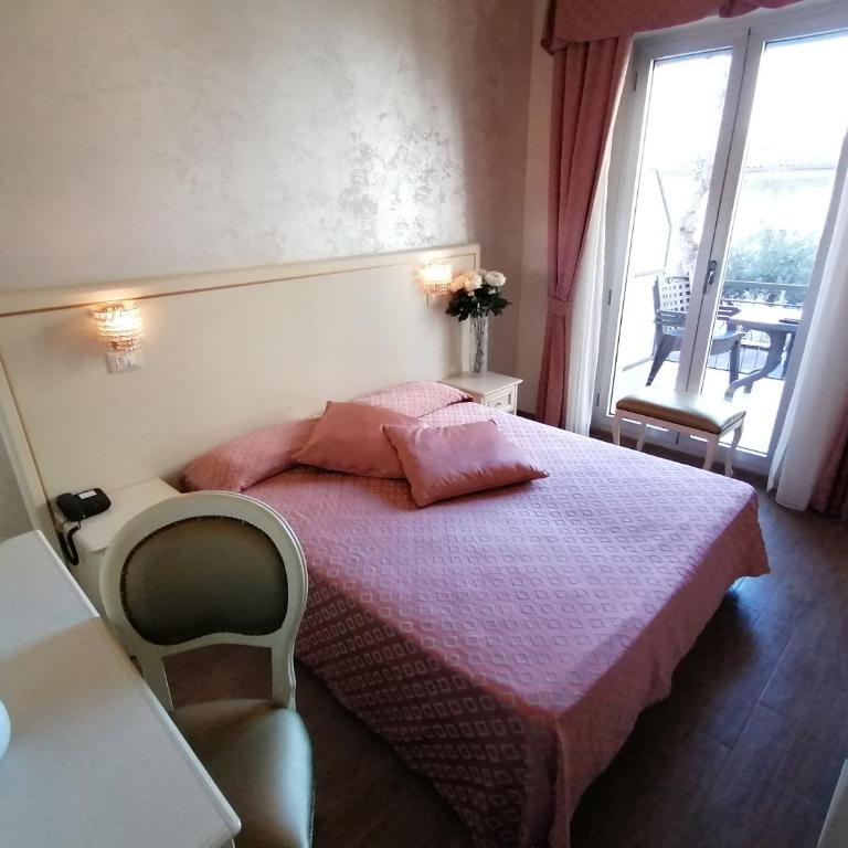 Hotel Nordic - Camera Matrimoniale Deluxe - 10