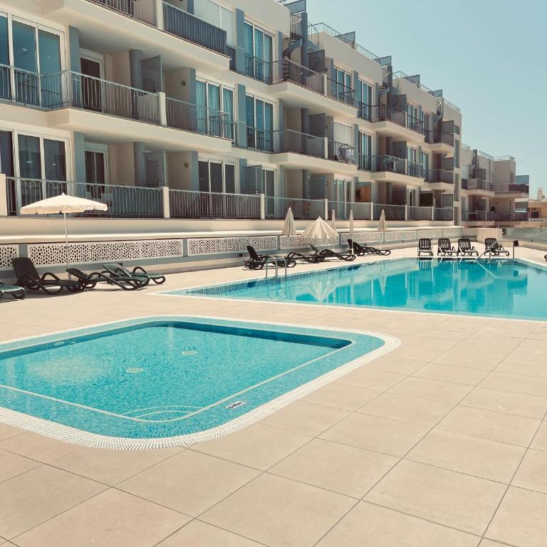 Villa's Homes in Playa Arena 2 - One-Bedroom Apartment with Ocean View - 1