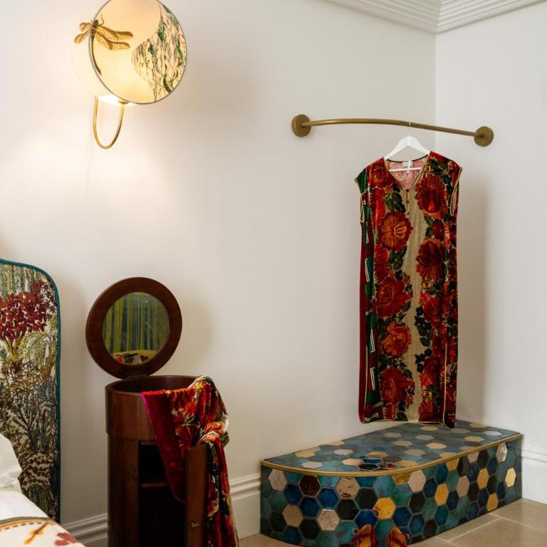 Medo Dimora Mediterranea - Casa Elios - Two-Bedroom Apartment - 10