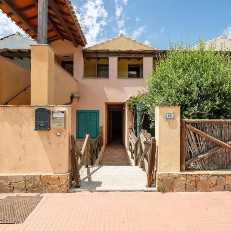 Casa Chiara - Casa con 2 Camere da Letto - 46