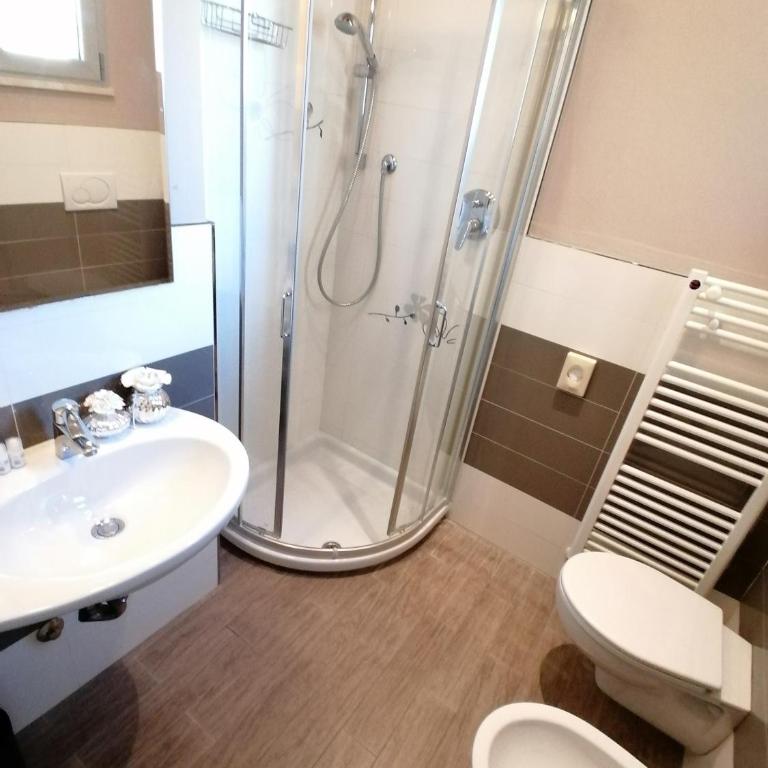 Hotel Nordic - Camera Singola - 5