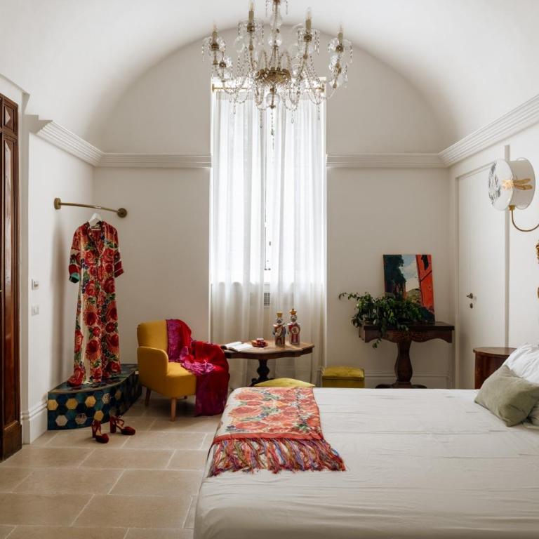 Medo Dimora Mediterranea - Casa Elios - Two-Bedroom Apartment - 4