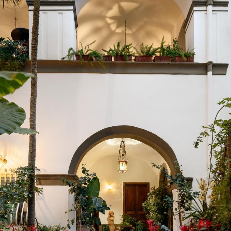Medo Dimora Mediterranea - Casa Elios - Two-Bedroom Apartment - 1