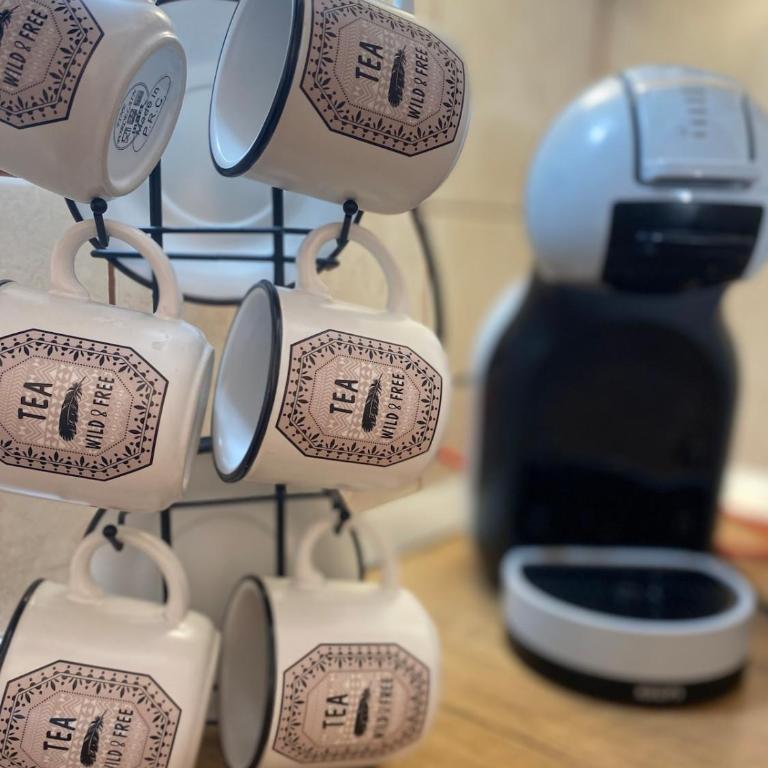 Apartament Nadia DUBRAVA BAR - Apartman sa 2 Spavaće Sobe, Balkonom i Pogledom na More - 4